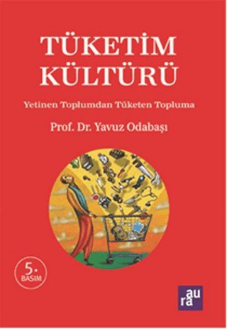 Tüketim Kültürü
