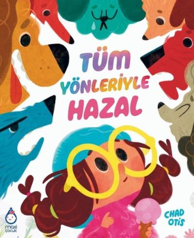 Tüm Yönleriyle Hazal Chad Otis
