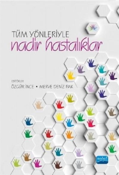 Tüm Yönleriyle Nadir Hastalıklar Kolektif