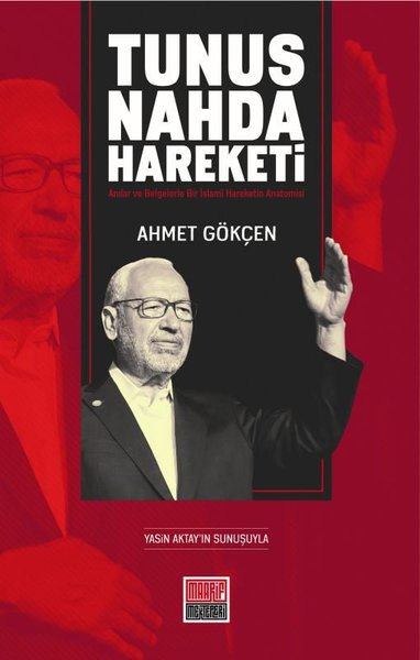 Tunus Nahda Hareketi Ahmet Gökçen