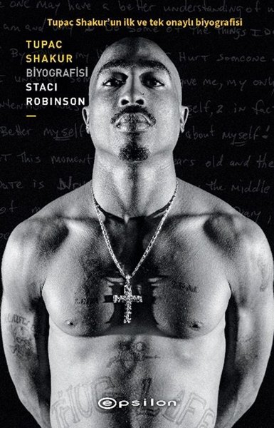 Tupac Shakur Biyografisi