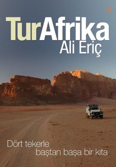Tur Afrika