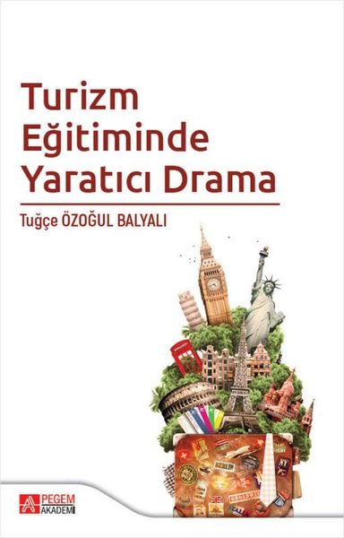 Turizm Eğitiminde Yaratıcı Drama Kolektif