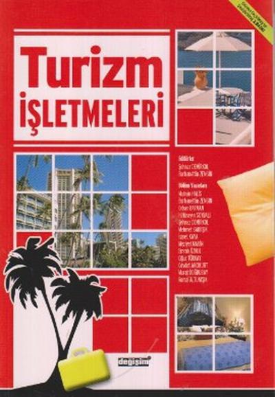 Turizm İşletmeleri Kolektif