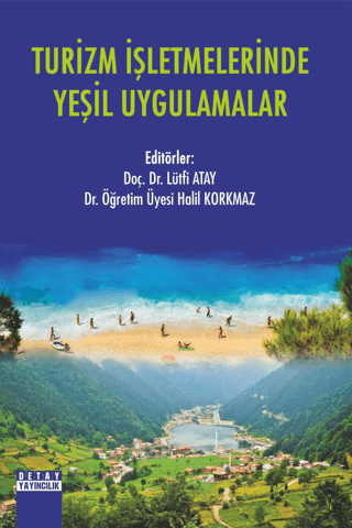 Turizm İşletmelerinde Yeşil Uygulamalar