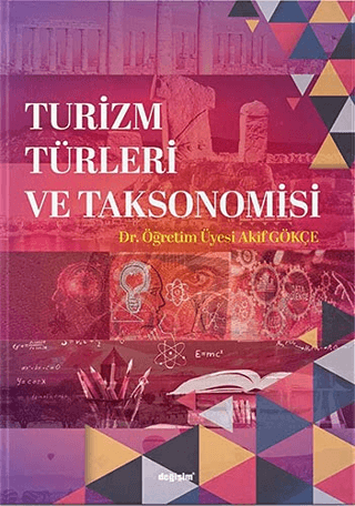 Turizm Türleri ve Taksonomisi