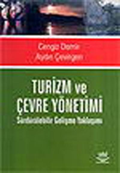 Turizm ve Çevre Yönetimi