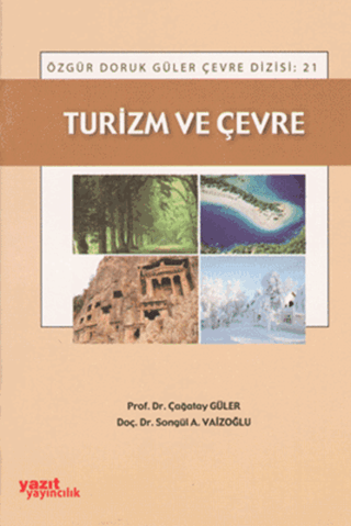 Turizm ve Çevre