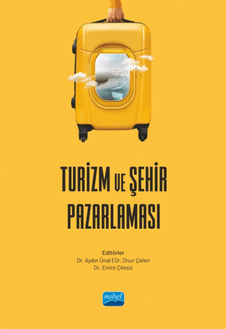 Turizm ve Şehir Pazarlaması Kolektif