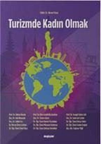 Turizmde Kadın Olmak Ahmet Vatan
