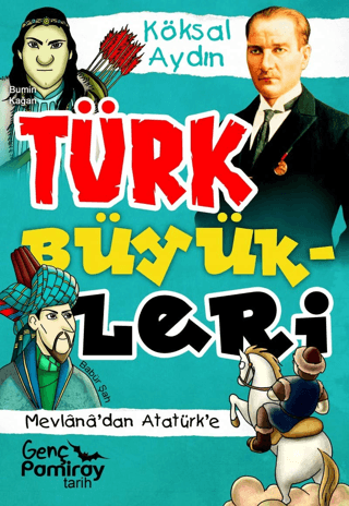 Türk Büyükleri
