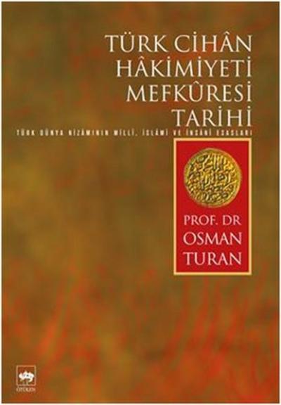 Türk Cihan Hakimiyeti Mefküresi Tarihi