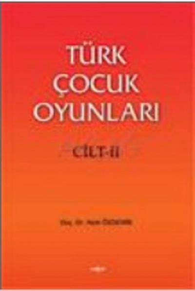Türk Çocuk Oyunları 2