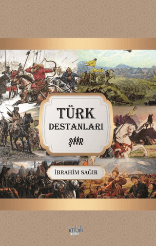 Türk Destanları