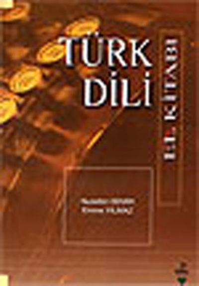 Türk Dili El Kitabı Nurettin Demir