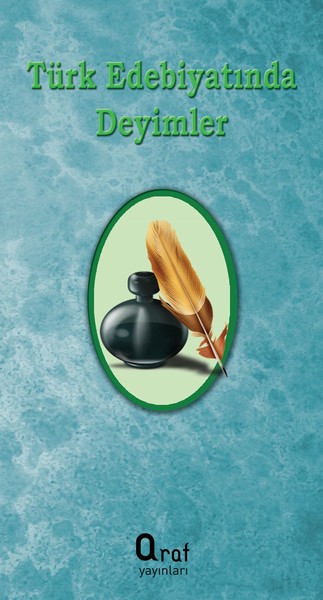 Türk Edebiyatında Deyimler Kolektif