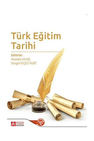 Türk Eğitim Tarihi