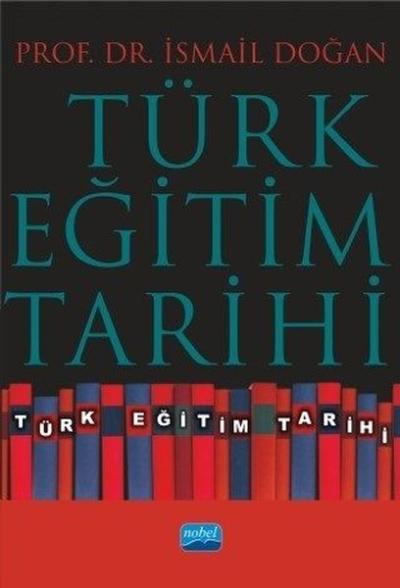 Türk Eğitim Tarihi İsmail Doğan