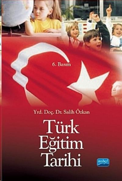 Türk Eğitim Tarihi Salih Özkan
