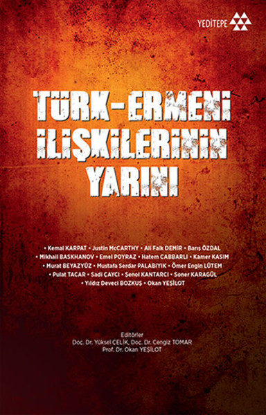Türk-Ermeni İlişkilerinin Yarını Kolektif