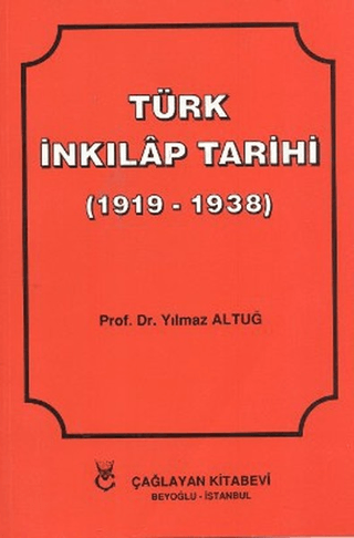 Türk İnkılap Tarihi