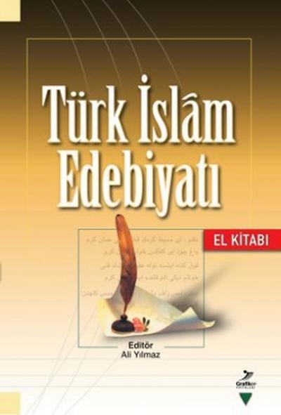 Türk İslam Edebiyatı %15 indirimli
