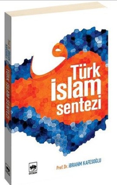 Türk İslam Sentezi %30 indirimli İbrahim Kafesoğlu