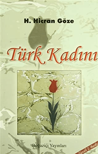 Türk Kadını