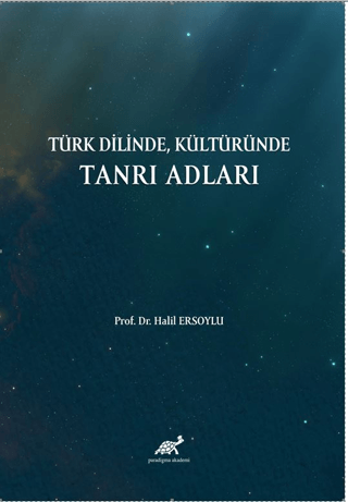 Türk Kültüründe Tanrı Adları