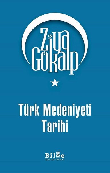 Türk Medeniyet Tarihi