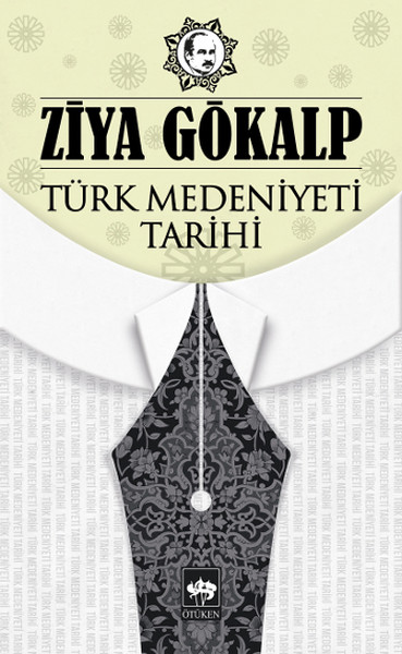 Türk Medeniyeti Tarihi %31 indirimli Ziya Gökalp