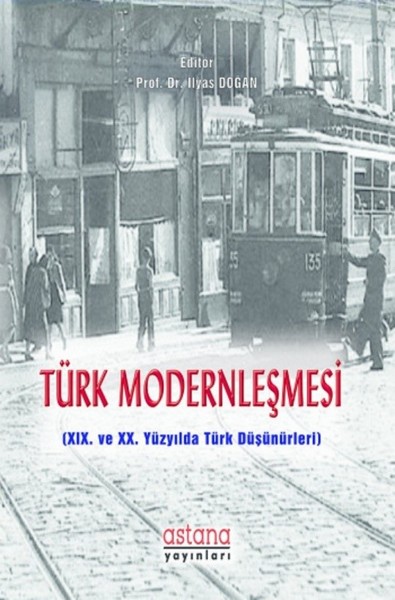 Türk Modernleşmesi İlyas Doğan