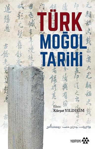 Türk Moğol Tarihi Kürşat Yıldırım