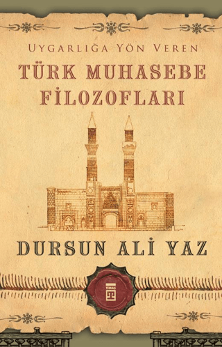 Türk Muhasebe Filozofları