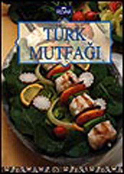 Türk Mutfağı Kitabı İtalyanca Komisyon