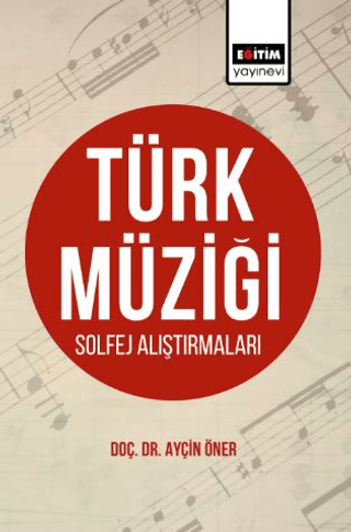 Türk Müziği Solfej Alıştırmaları