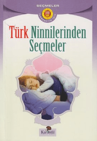 Türk Ninnilerinden Seçmeler
