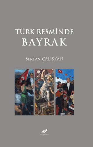 Türk Resminde Bayrak