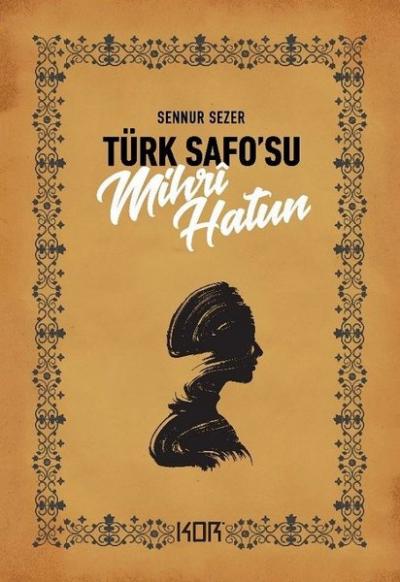 Türk Safo'su Mihri Hatun