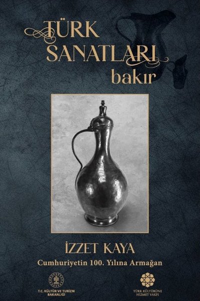 Türk Sanatları: Bakır