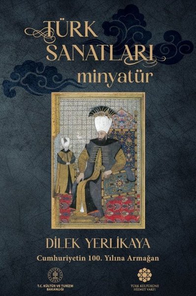 Türk Sanatları: Minyatür