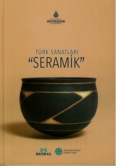 Türk Sanatları Seramik Kolektif