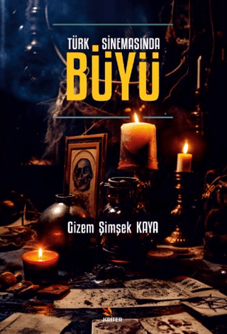 Türk Sinemasında Büyü