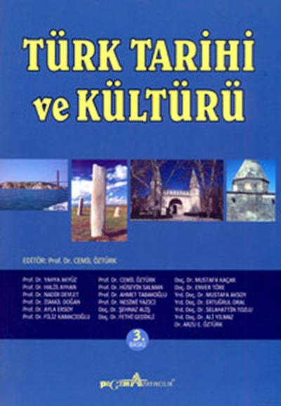 Türk Tarihi ve Kültürü