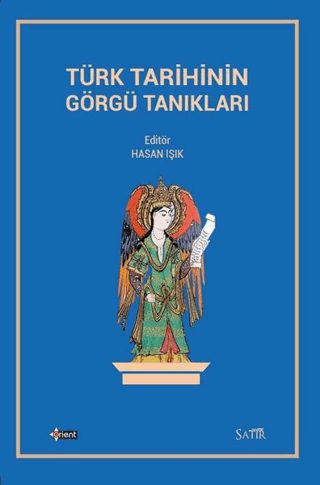 Türk Tarihinin Görgü Tanıkları Kolektif