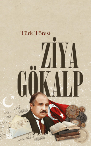Türk Töresi Ziya Gökalp