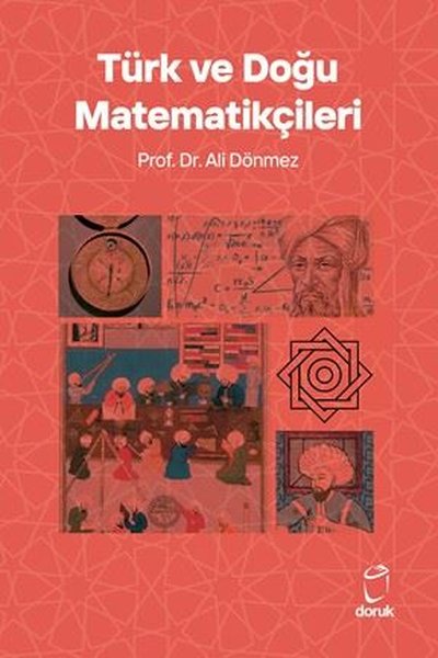 Türk ve Doğu Matematikçileri