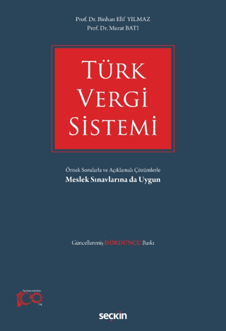 Türk Vergi Sistemi