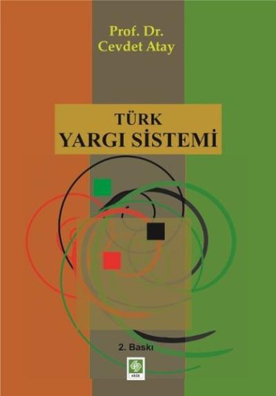 Türk Yargı Sistemi