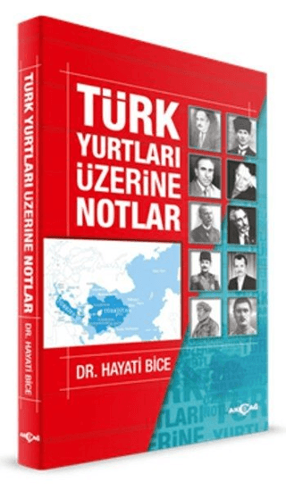 Türk Yurtları Üzerine Notlar